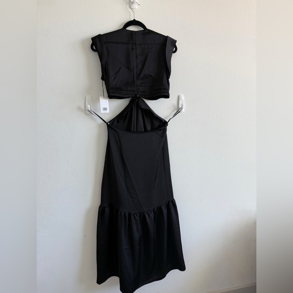 NWT Jason Wu Dress - Picture 4 of 5